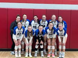 Image result for British Airways Volleyball Club