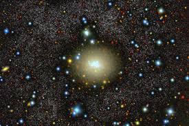Image result for Orbital Stars Tc