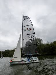 Image result for Redditch Sailing Club
