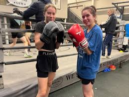 Image result for Cambridge Amateur Boxing Club