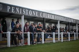 Image result for Penistone Church Football Club