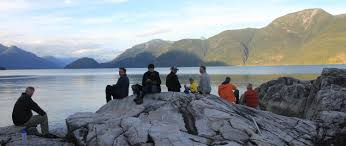 Image result for Bute Kayak Club