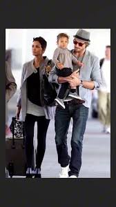 Image result for Baby Jogger City Mini Halle Berry