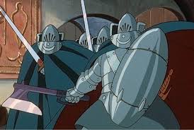 「クロトワ 風の谷のナウシカ」の画像検索結果