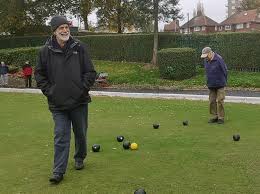 Image result for Eastfield Crown Green Bowling Club