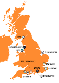 Image result for Weymouth & Portland Kite Surfing Club