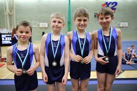 Image result for Hawth Gymnastics, Crawley