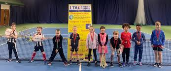 Image result for Lincolnshire Badminton Club