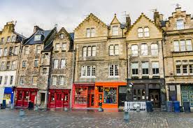 Image result for Genbukan Edinburgh