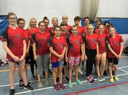 Image result for Derventio Excel Swimming Club
