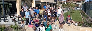Image result for Sanderstead Lawn Tennis & Social Club