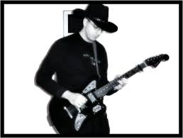 Johnny on Fender Jaguar von Elmar Behr - 17355854