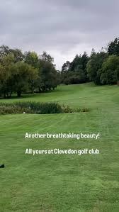 Image result for Clevedon Golf Club