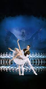 Image result for Second Chance Ballet