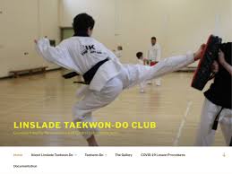 Image result for Leighton Buzzard Tae Kwon-Do Club