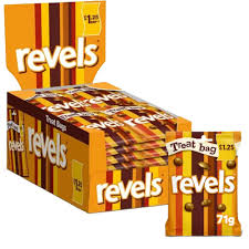 Image result for revels