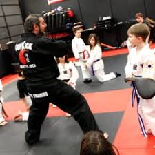 Image result for TopKick Martial Arts Center Leesburg