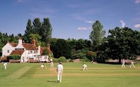 Image result for Wilden Village Cricket Club