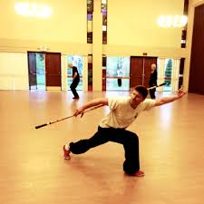 Image result for All Welcome Wakefield Tai Chi