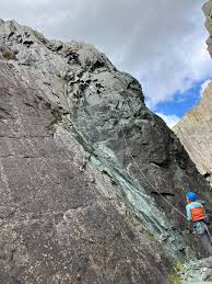Image result for Peterborough Mountaineering Club
