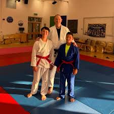 Image result for Welwyn Garden City Judo Club