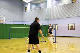 Image result for Ripley Badminton Club