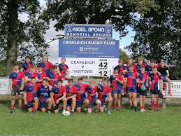 Image result for Cranleigh Rugby Football Club
