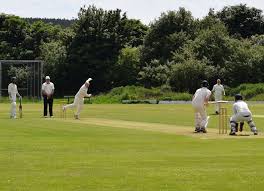 Image result for Brodsworth Main Cricket Club