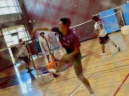 Image result for Epworth Sunday Badminton Club