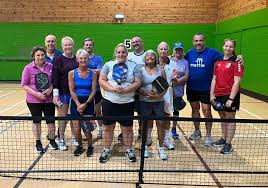 Image result for Stocksbridge Tennis Club