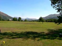 Image result for Taynuilt Golf Club