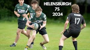 Image result for Helensburgh Cricket and Rugby Football Club