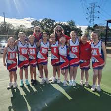 Image result for Didasko Netball Club
