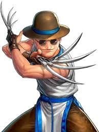 「チョイ・ボンゲ ザ・キング・オブ・ファイターズ」の画像検索結果