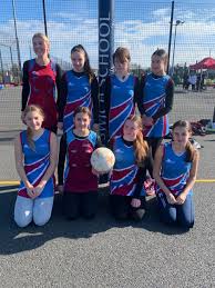 Image result for Tynemouth Netball Club