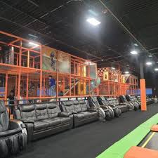 Image result for Nova Trampoline Club