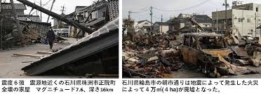 Image result for 耐震 大津波無力