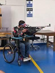 Image result for Whittlesey Rifle Club