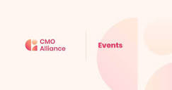 Events | CMO Alliance
