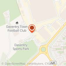 Image result for Daventry Tigers Bowls Club