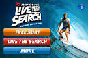 App Store - Rip Curl Surfing Game (Live The Search)