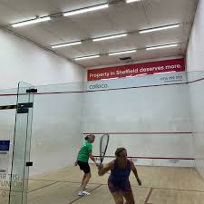 Image result for Hallamshire Tennis & Squash Club