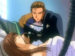 「レディ・アン 新機動戦記ガンダムW」の画像検索結果