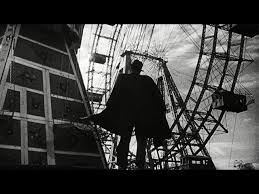 Image result for the third man