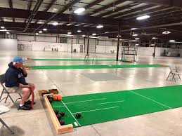 Image result for Liddesdale Short Mat Bowling Club