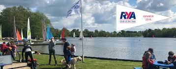 Image result for Redesmere Sailing Club