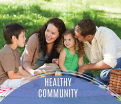 Image result for United in the Community