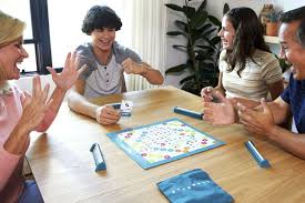 Image result for Newlyn Scrabble Club