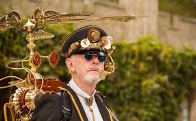 Image result for steampunk