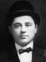 Sam Gass, circa 1910